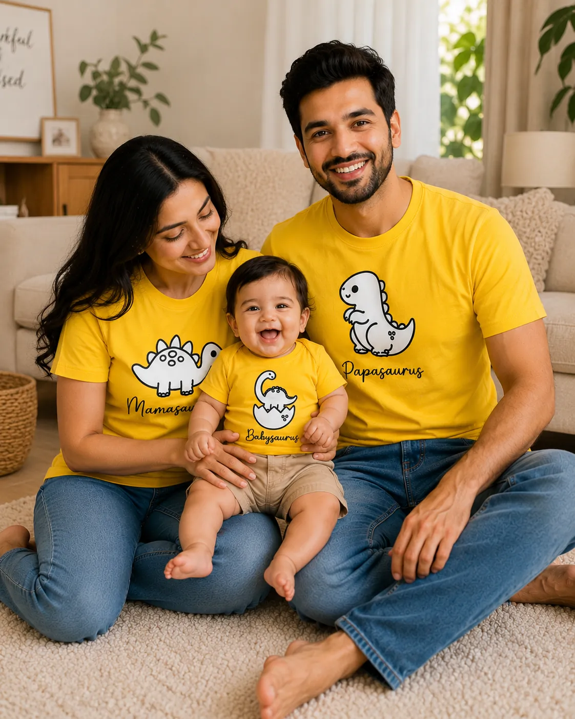 Family T-Shirts